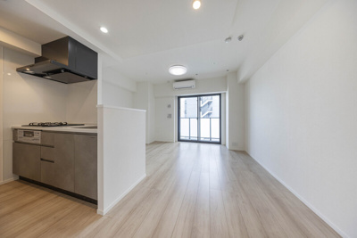 【内装】 | S-RESIDENCE入谷alesia | 同一仕様写真