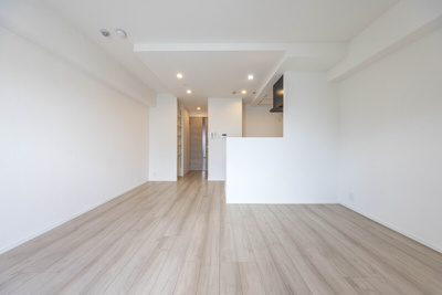 【内装】 | S-RESIDENCE入谷alesia | 同一仕様写真