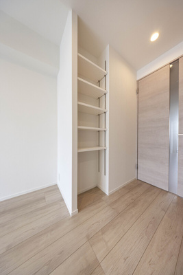 【設備】 | S-RESIDENCE入谷alesia | 同一仕様写真