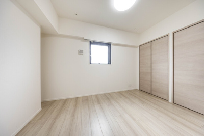 【寝室】 | S-RESIDENCE入谷alesia | 同一仕様写真