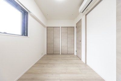 【寝室】 | S-RESIDENCE入谷alesia | 同一仕様写真