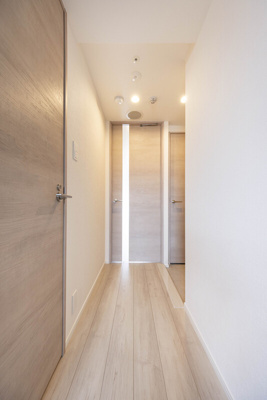 【その他】 | S-RESIDENCE入谷alesia | 同一仕様写真