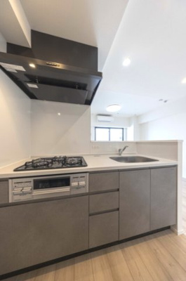 【キッチン】 | S-RESIDENCE入谷alesia | 同一仕様写真