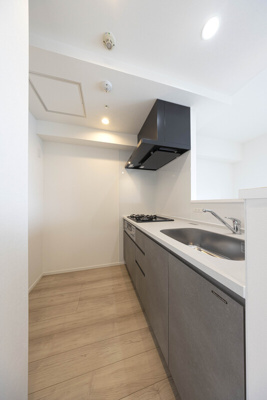 【キッチン】 | S-RESIDENCE入谷alesia