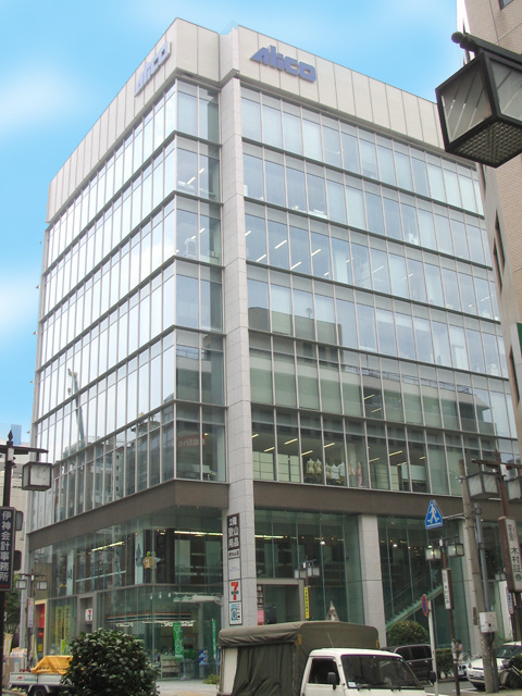 名古屋平和ビル