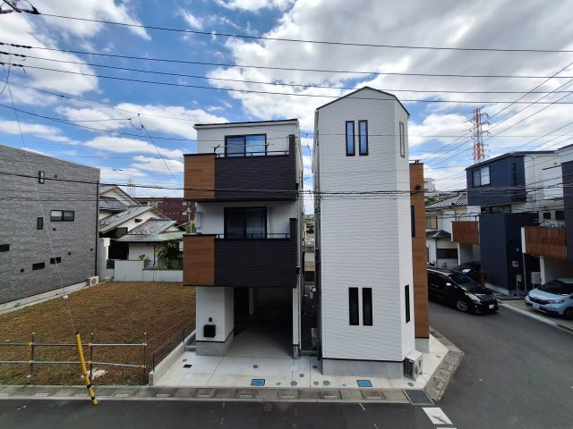 （シニア限定）春夏秋冬の展望