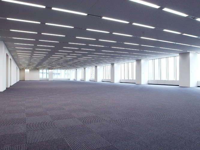 MIDLAND SQUARE