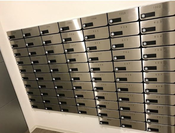 【その他共用部分】グランカーサ広瀬通