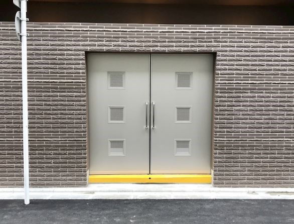 【その他共用部分】グランカーサ広瀬通