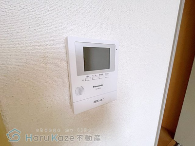 【セキュリティ】 | ソフィア柴田【名古屋市賃貸・宅配ボックス】