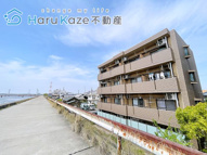ソフィア柴田【名古屋市賃貸・宅配ボックス】の画像