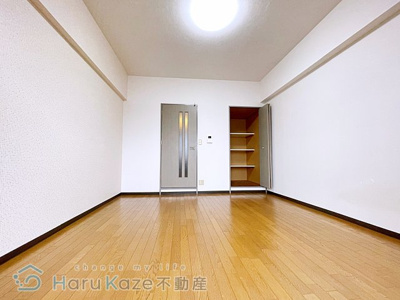 【洋室】 | ソフィア柴田【名古屋市賃貸・宅配ボックス】
