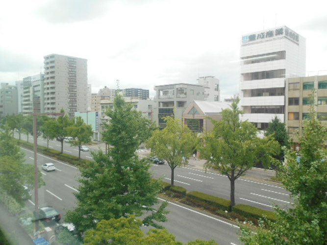ふぁみ～ゆ葵