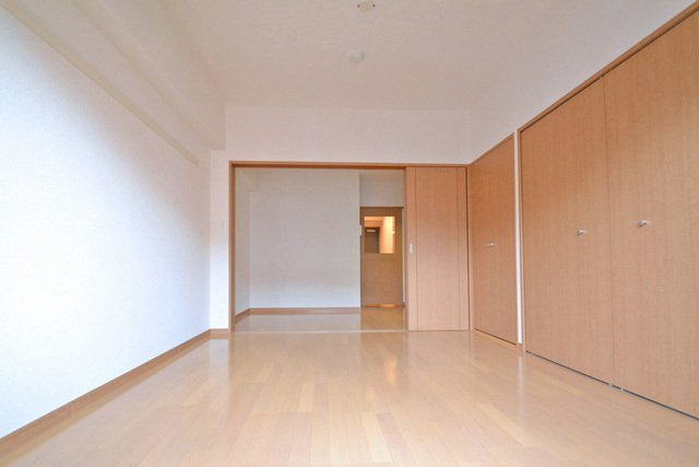 池上1DKマンションのその他
