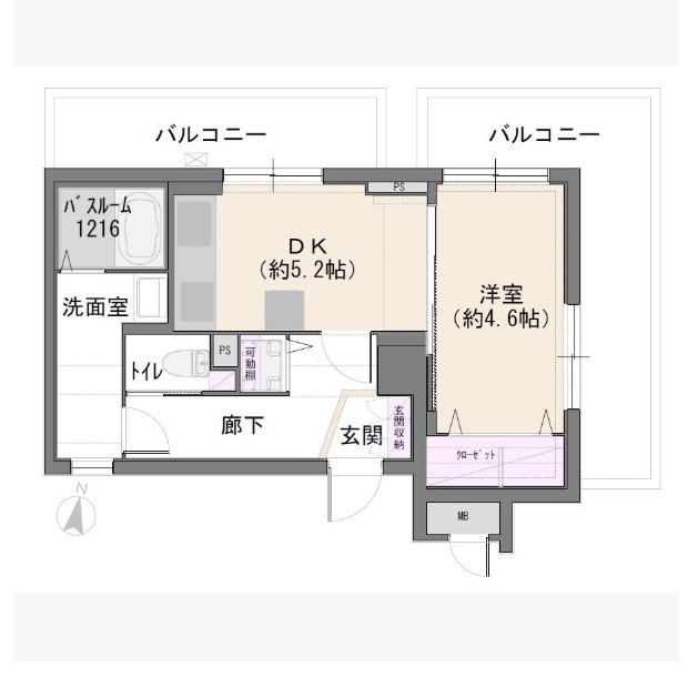 ★仲介手数料無料★上野入谷シティハウス