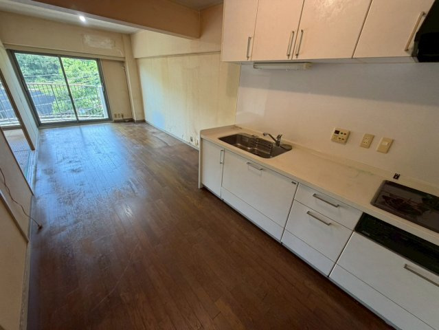 荒神山マンションのその他
