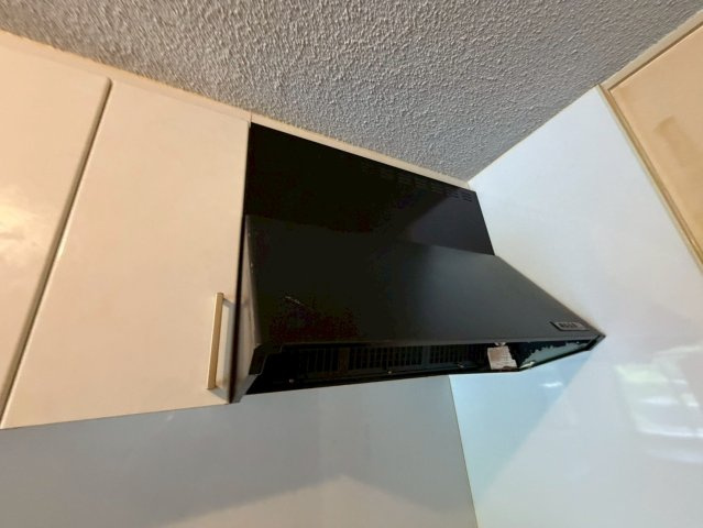 荒神山マンションのその他