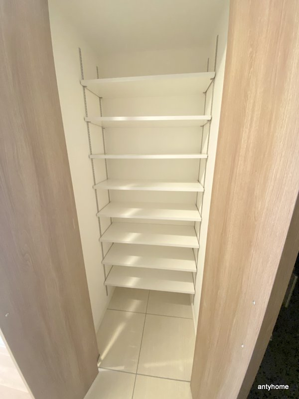 アーバンリンク森小路駅前　仲介手数料無料の収納