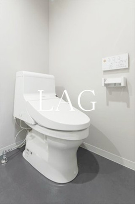 【トイレ】 | Fleur | トイレです。