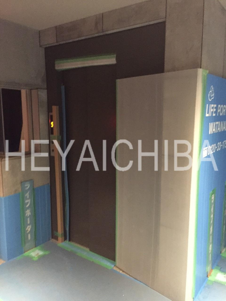 プレディアンスフォート錦糸町HY‘sのその他共用部分|エレベーター