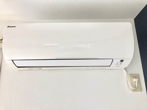 ドミール北内 Ａ棟の設備