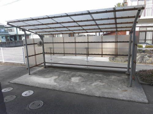 ドミール北内 Ａ棟