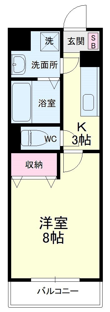 ラルジュ 