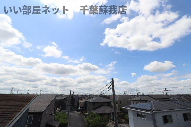 ビクトワールの展望|明日を自由に『Asfree』いい部屋ネット千葉蘇我店です！