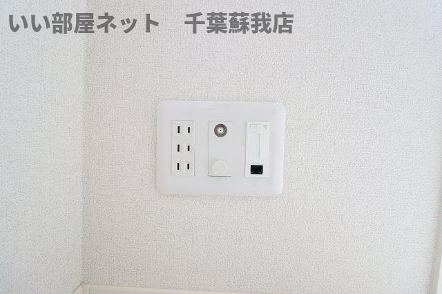 ビクトワールの設備|無料Wi-Fi使えます！