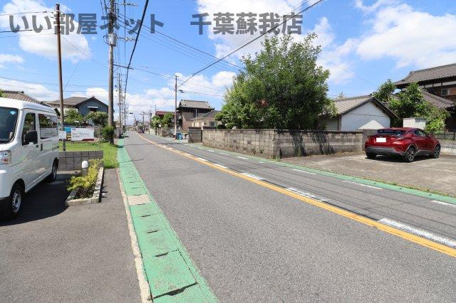 ビクトワールの周辺