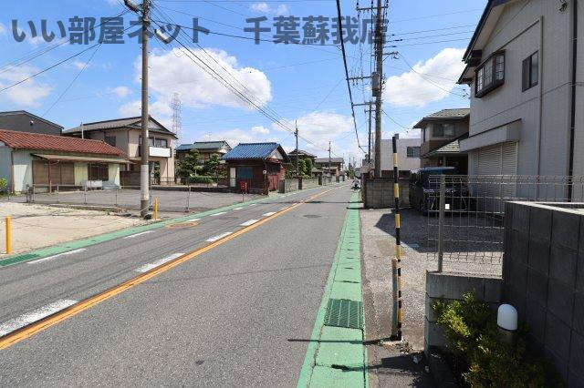 ビクトワールの周辺