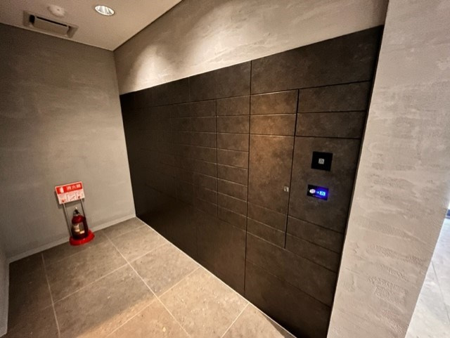 【その他共用部分】グランカーサ一番町