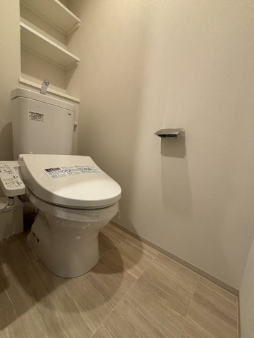 【トイレ】グランカーサ一番町