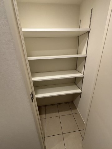 【収納】グランカーサ一番町