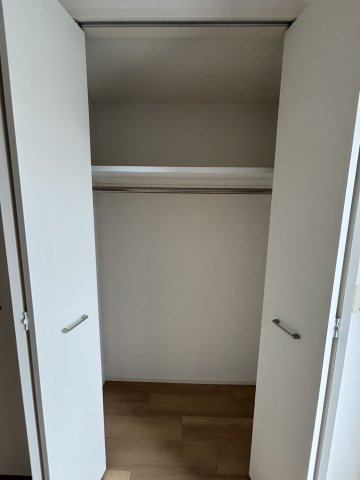 【収納】グランカーサ一番町