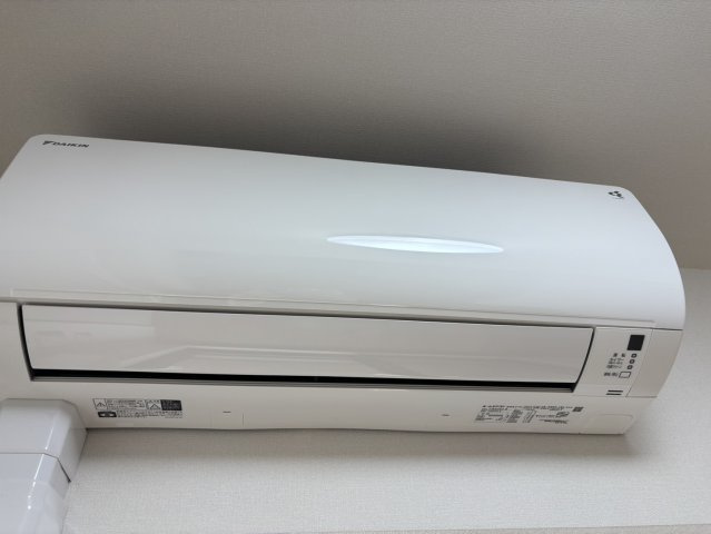 【設備】グランカーサ一番町