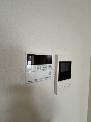 【セキュリティ】グランカーサ一番町