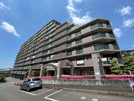 シャリエ三島松が丘の画像