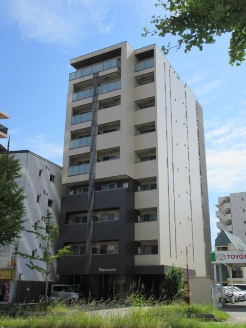 Casa大濠西　南当仁小学校区