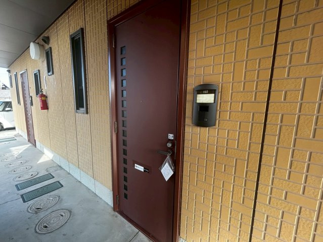 シャーメゾンＩ・Ｔのその他共用部分