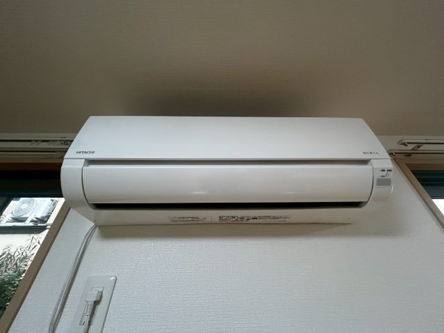 シャーメゾンＩ・Ｔの設備