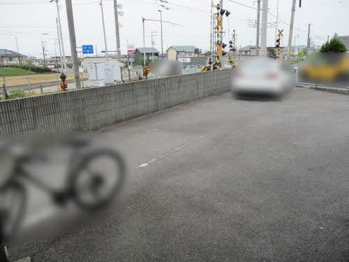 シャーメゾンＩ・Ｔの駐車場