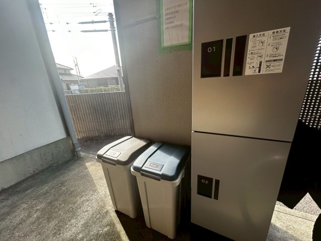 シャーメゾンＩ・Ｔのその他