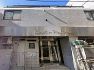 渋谷区円山町の事務所の画像