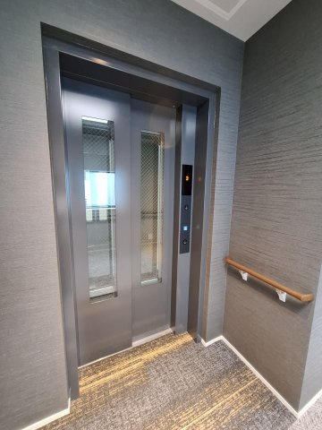 （シニア限定）春夏秋冬のその他共用部分