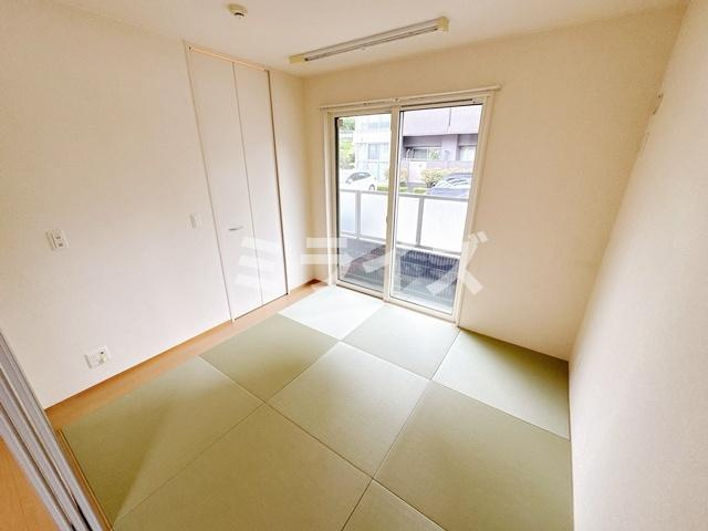 【和室】 | Amaranth Hirano