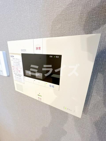 【設備】 | Amaranth Hirano
