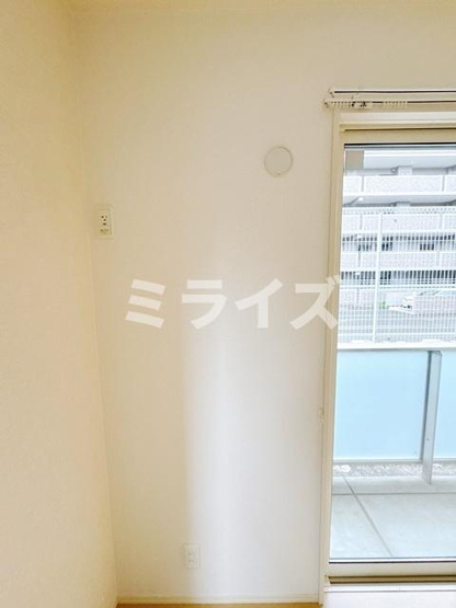 【設備】 | Amaranth Hirano