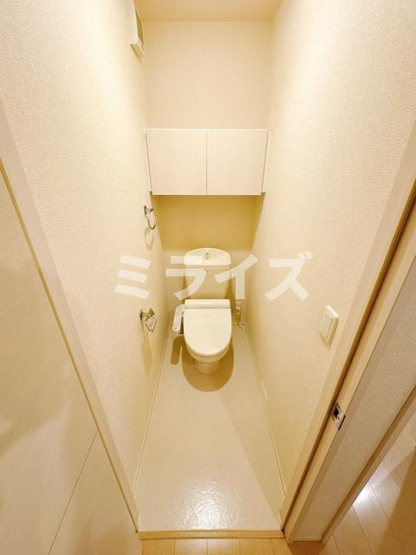 【トイレ】 | Amaranth Hirano