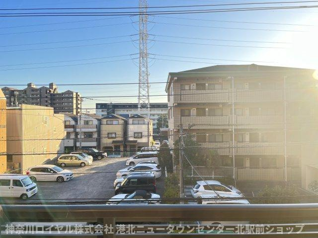 【物件からの展望】